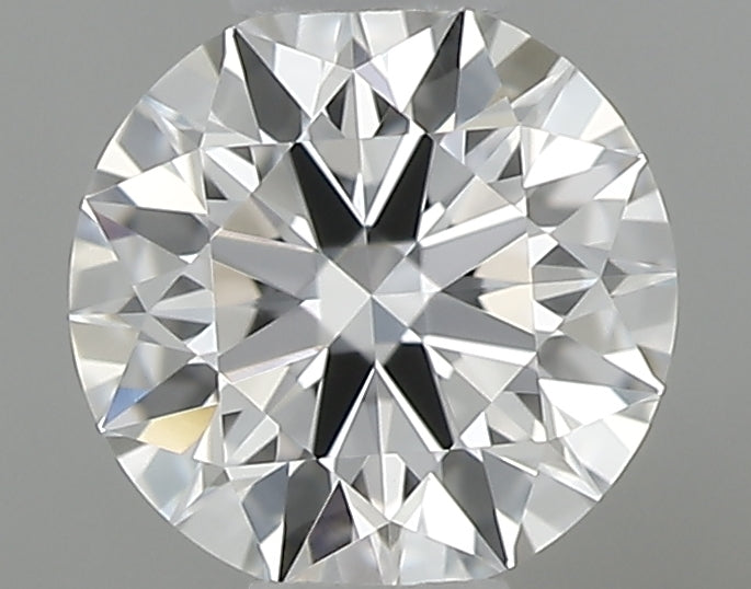 0.30 carat Round diamond E  VVS2 Excellent