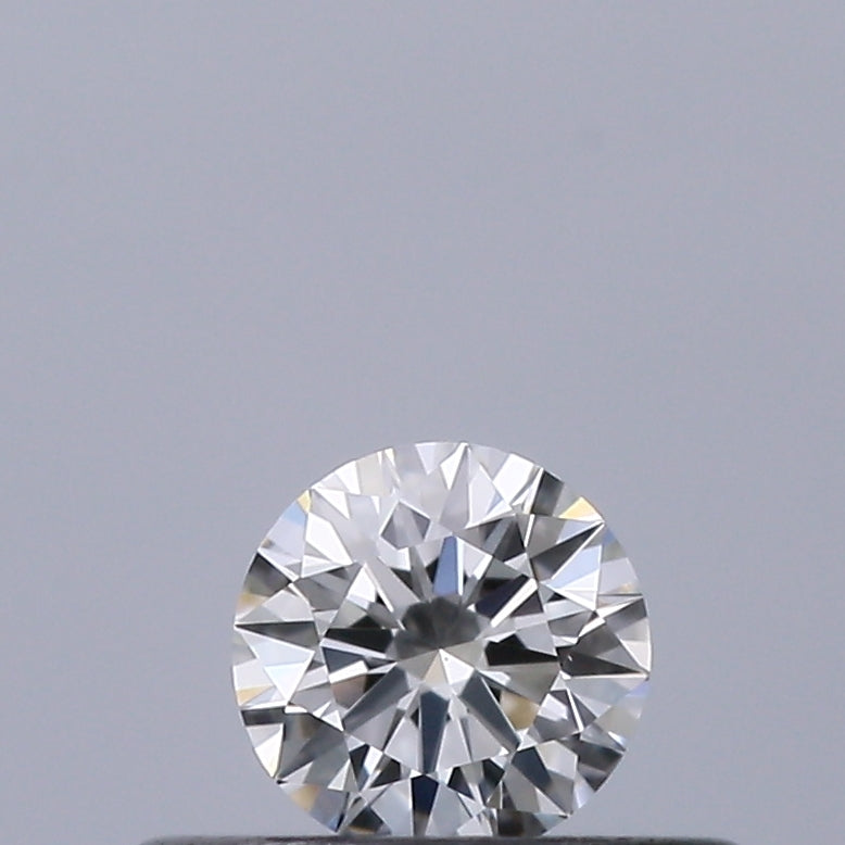 0.19 carat Round diamond F VS1 Excellent