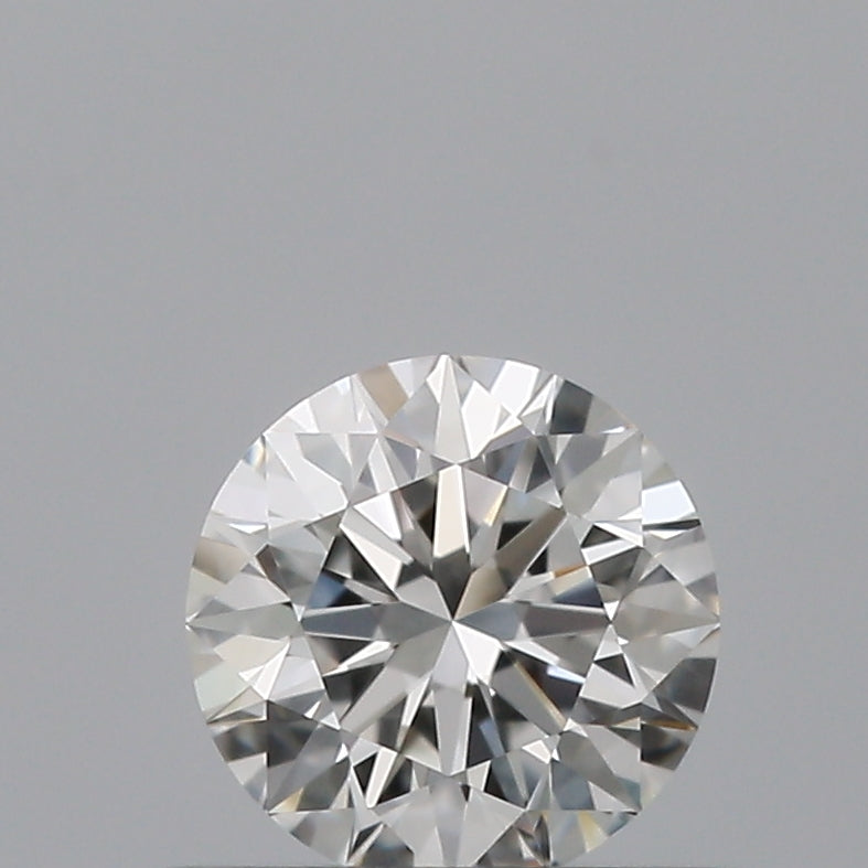 0.40 carat Round diamond F VVS1 Excellent