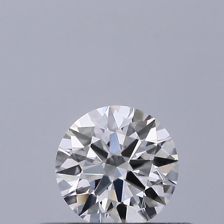 0.27 carat Round diamond D VS1 Excellent