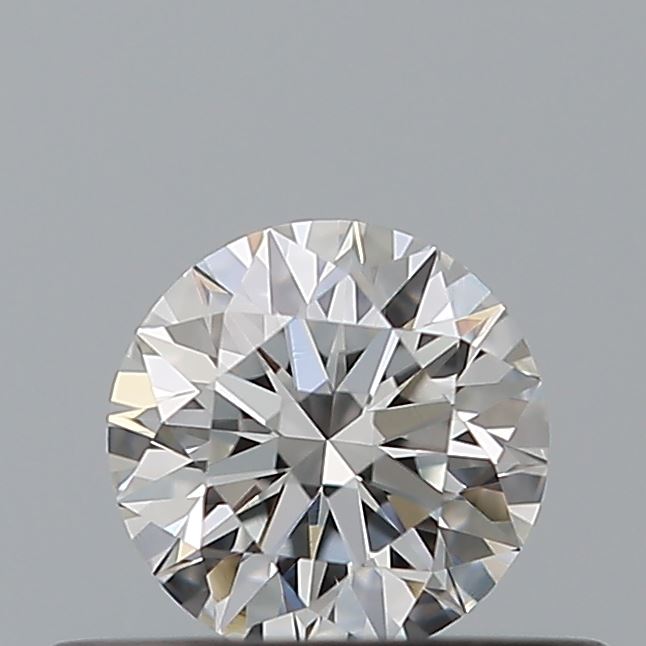 0.30 carat Round diamond D VS1 Excellent