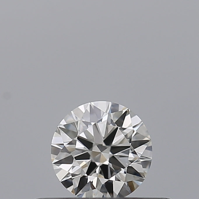 0.23 carat Round diamond G  VVS2 Excellent