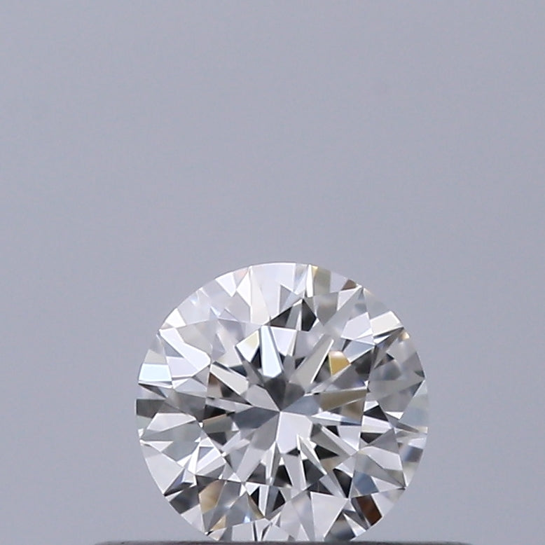 0.25 carat Round diamond D VS1 Excellent