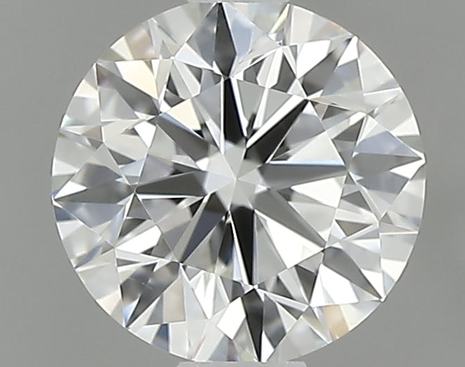 0.80 carat Round diamond I VS2 Excellent