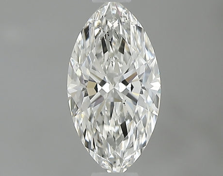 0.50 carat Marquise diamond I SI2