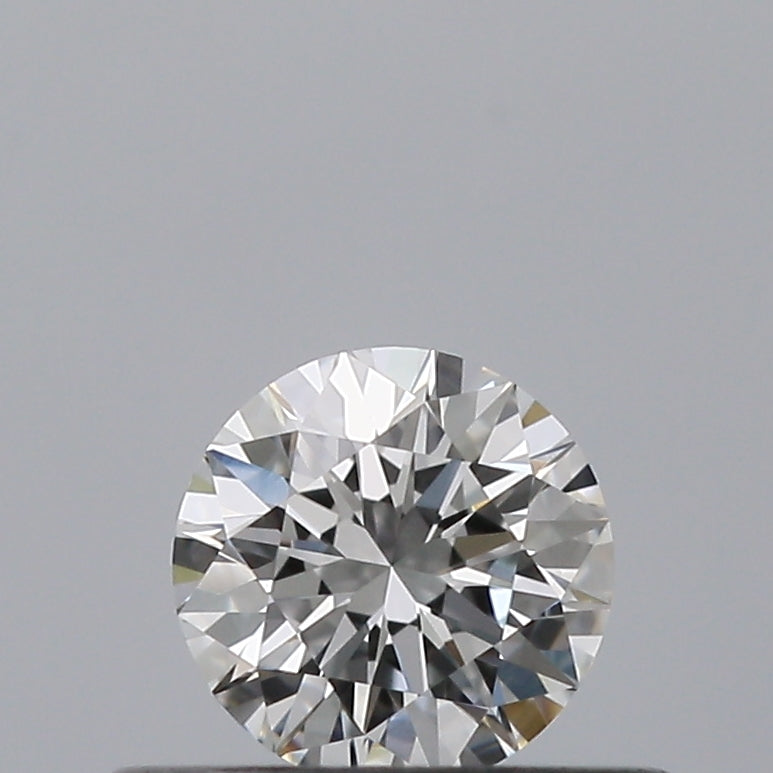 0.30 carat Round diamond E VVS2 Excellent