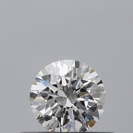 0.30 carat Round diamond E VVS2 Excellent