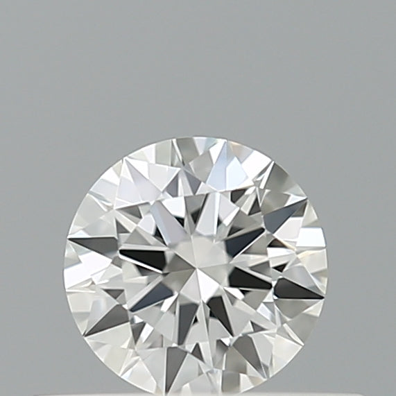 0.30 carat Round diamond F VVS1 Excellent