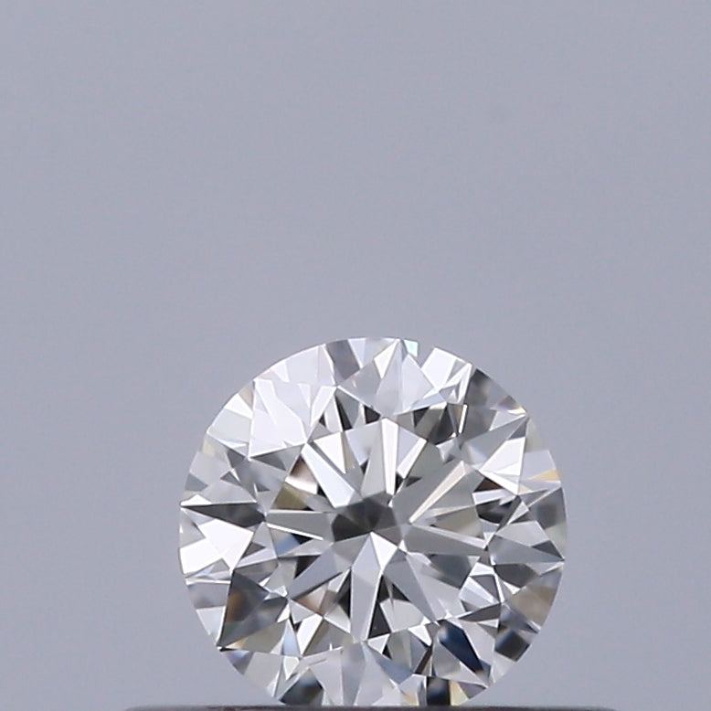 0.27 carat Round diamond E VS1 Excellent