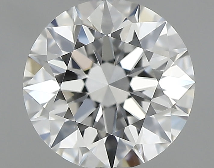 0.60 carat Round diamond D VS1 Excellent