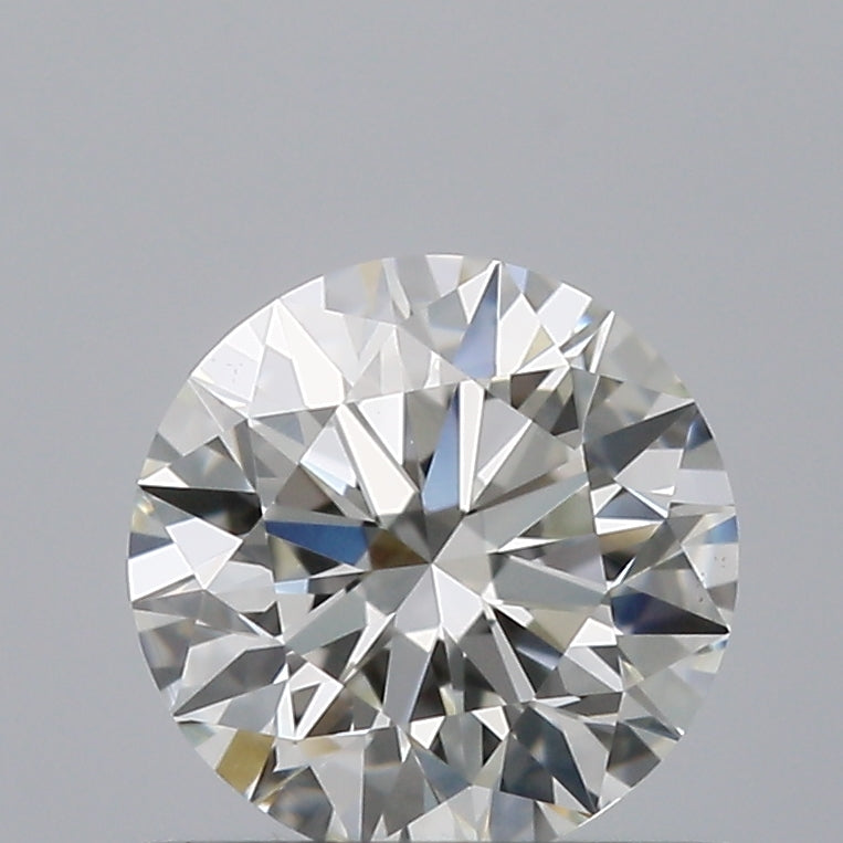 0.60 carat Round diamond H VS2 Excellent