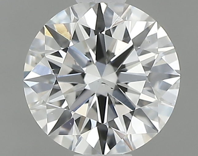 0.60 carat Round diamond G VS2 Excellent