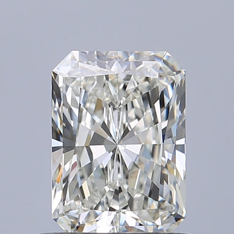 0.73 carat Radiant diamond I VVS1