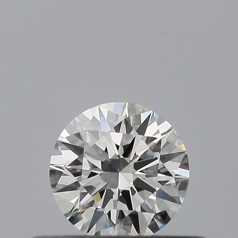0.31 carat Round diamond F VVS1 Excellent