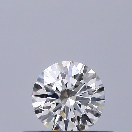 0.28 carat Round diamond F VVS1 Excellent
