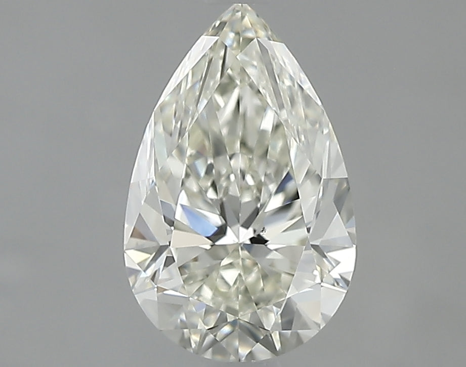 1.30 carat Pear diamond K VS1