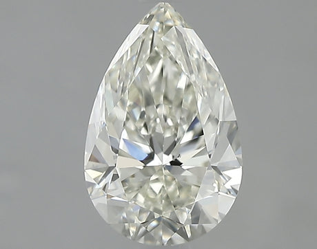1.30 carat Pear diamond K VS1