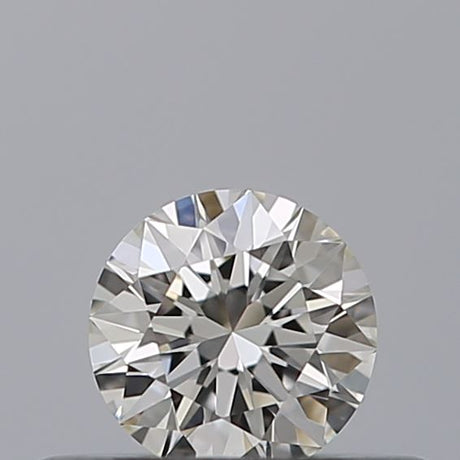 0.24 carat Round diamond G VVS2 Excellent