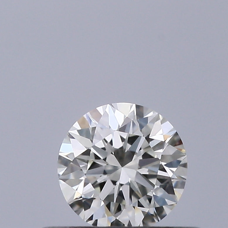 0.31 carat Round diamond G IF Excellent