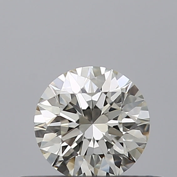 0.30 carat Round diamond H VVS2 Excellent