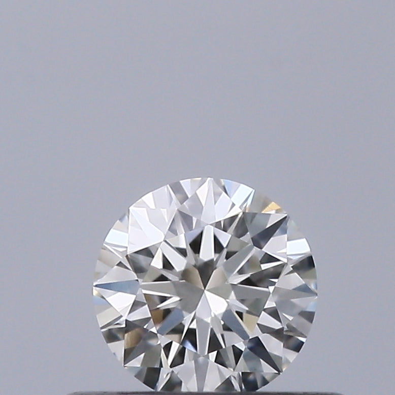 0.30 carat Round diamond F VVS2 Excellent