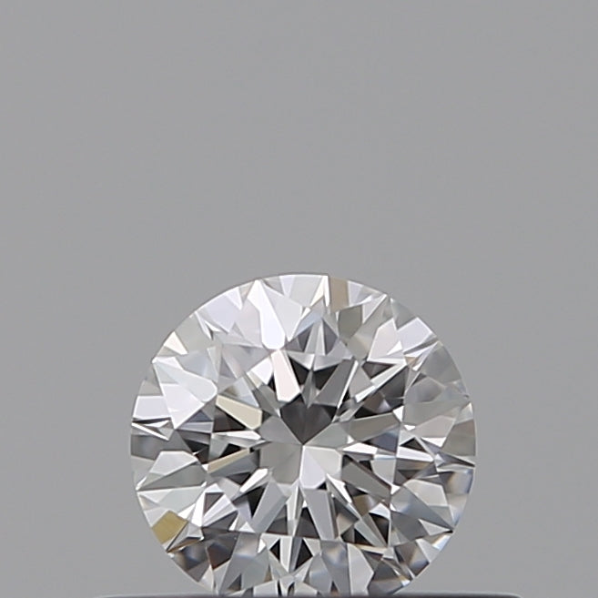 0.31 carat Round diamond D VVS1 Excellent