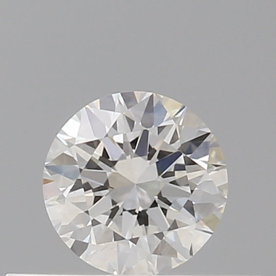 0.30 carat Round diamond H VS1 VeryGood