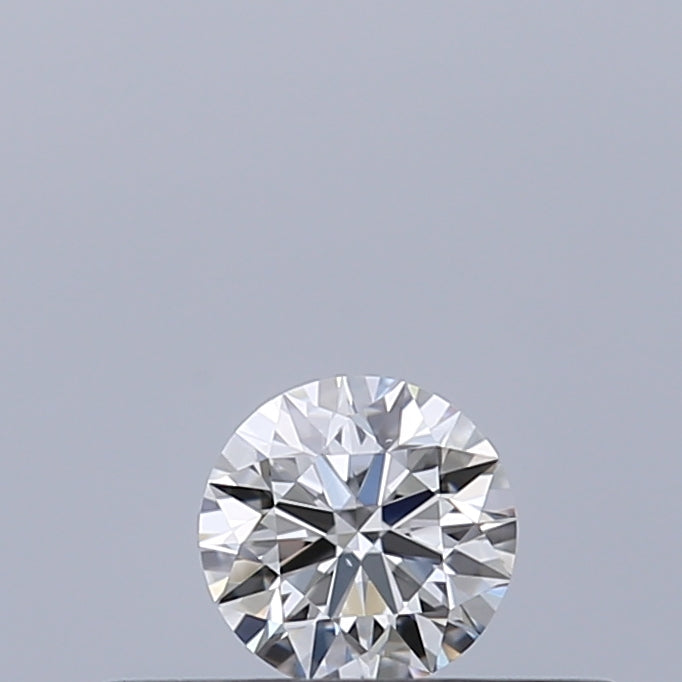 0.18 carat Round diamond G VS2 Excellent