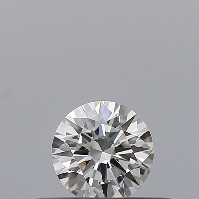 0.23 carat Round diamond G VVS1 Excellent