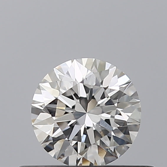 0.31 carat Round diamond F VVS2 Excellent