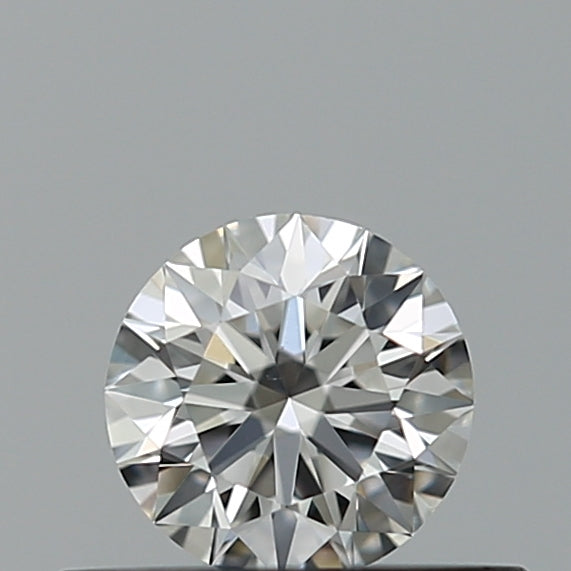 0.28 carat Round diamond E VS1 Excellent