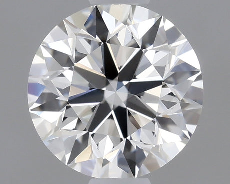 0.58 carat Round diamond I VS1 Excellent