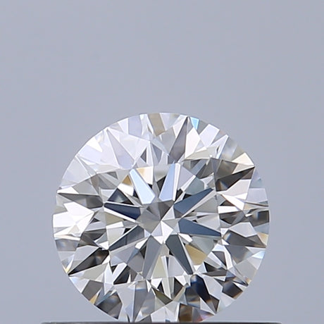 0.55 carat Round diamond D IF Excellent