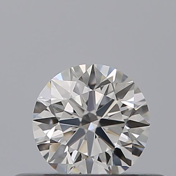 0.30 carat Round diamond E VVS2 Excellent