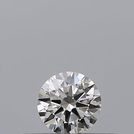 0.19 carat Round diamond E VS1 Excellent