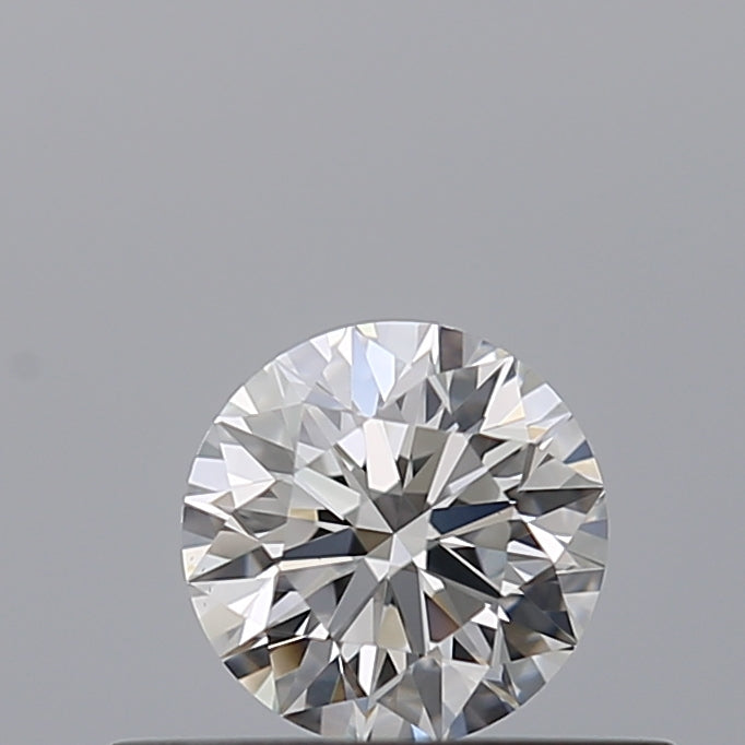 0.34 carat Round diamond D VS1 Excellent