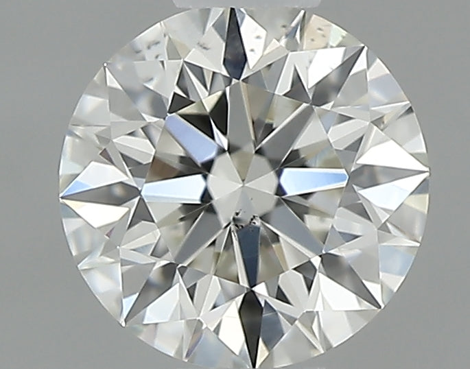 0.52 carat Round diamond G VS2 Excellent