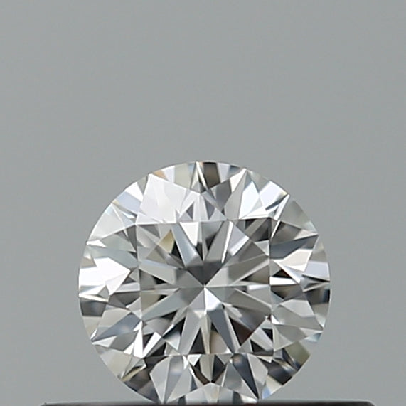 0.25 carat Round diamond D VS1 Excellent