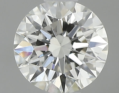 0.41 carat Round diamond I VS2 Excellent