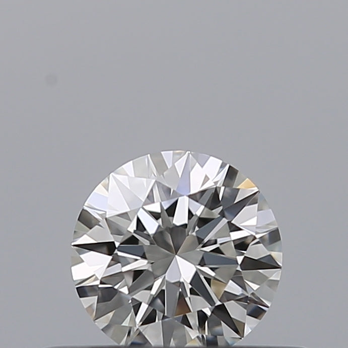 0.31 carat Round diamond F VVS1 Excellent