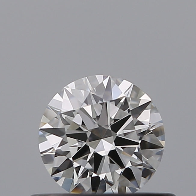 0.40 carat Round diamond D IF Excellent