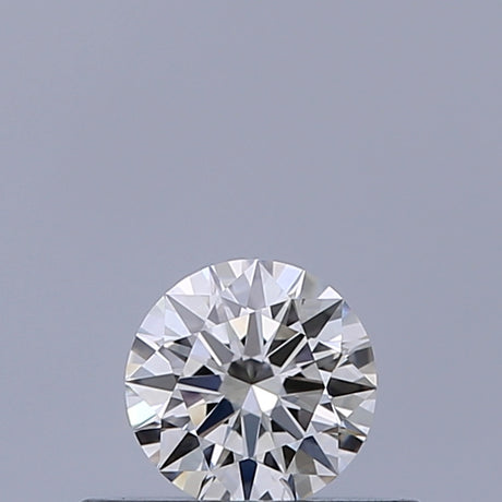 0.23 carat Round diamond F VS2 Excellent