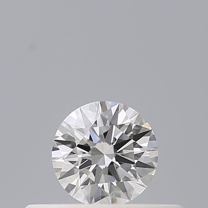 0.18 carat Round diamond E VS1 Excellent