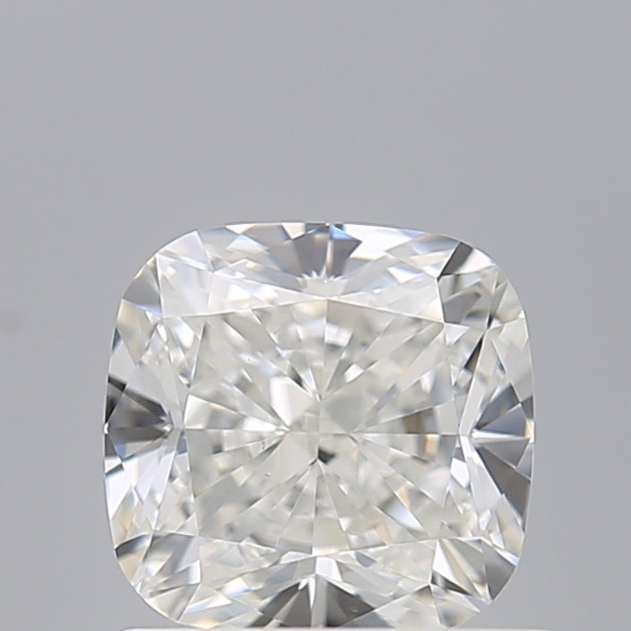 0.90 carat Cushion diamond G VS2