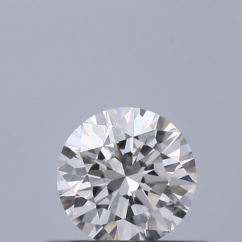 0.31 carat Round diamond F VVS1 Excellent