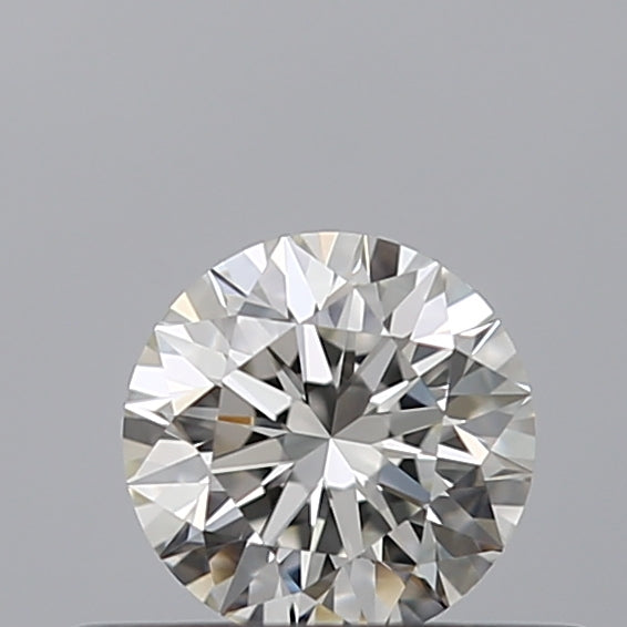 0.31 carat Round diamond F VVS2 Excellent