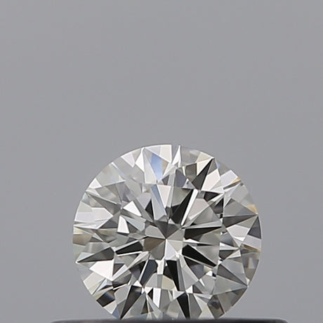 0.30 carat Round diamond I VVS2 Excellent