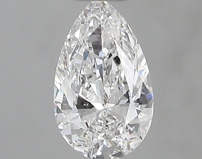 0.30 carat Pear diamond E VS2 VeryGood