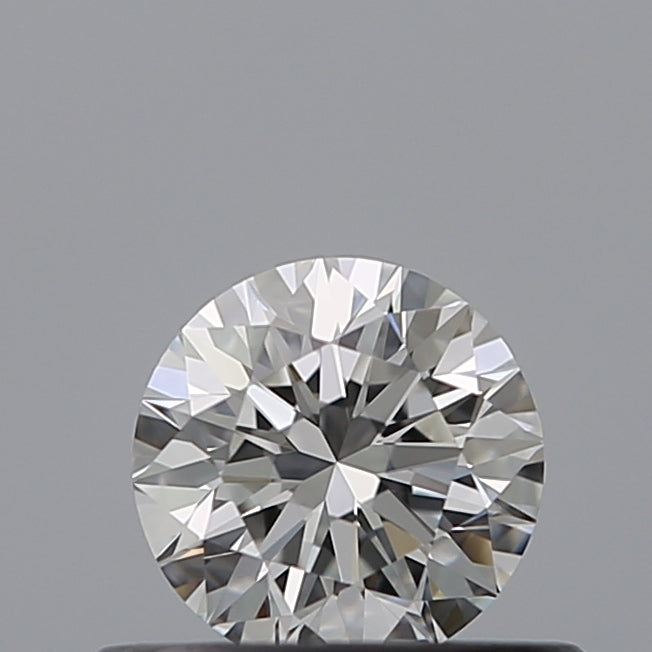 0.40 carat Round diamond E VVS1 Excellent