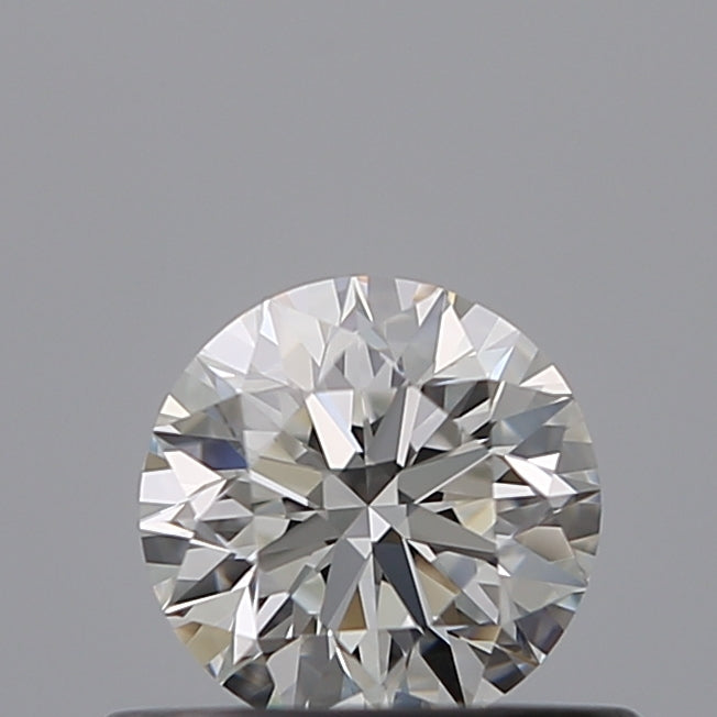 0.42 carat Round diamond F VVS1 Excellent